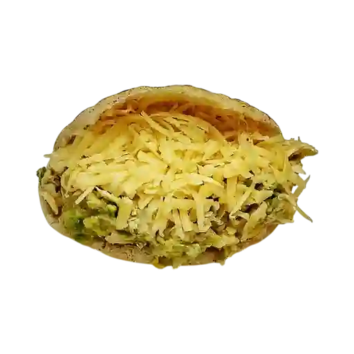 Arepa Sifrina