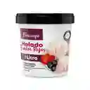 Frescampo Helado de Frutos Rojos 