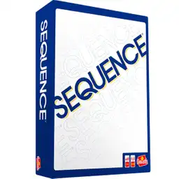 Goliath Juego de Mesa Sequence Classic