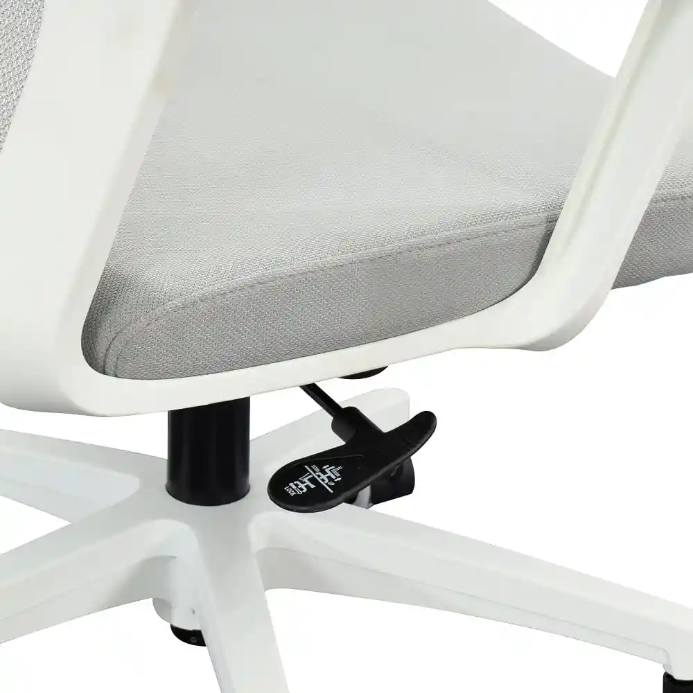 Silla Pc Lynx 62x63.5 Gris M+design