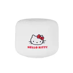 Bocina Inalambrica Modelo Bt2602 Blanco Serie Sanrio Miniso