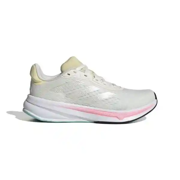 Adidas Zapatos Response Super Mujer Blanco 6.5 JI4307