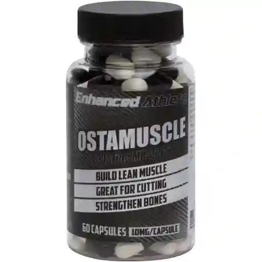 Anabolicos Ostamuscle Mk2866