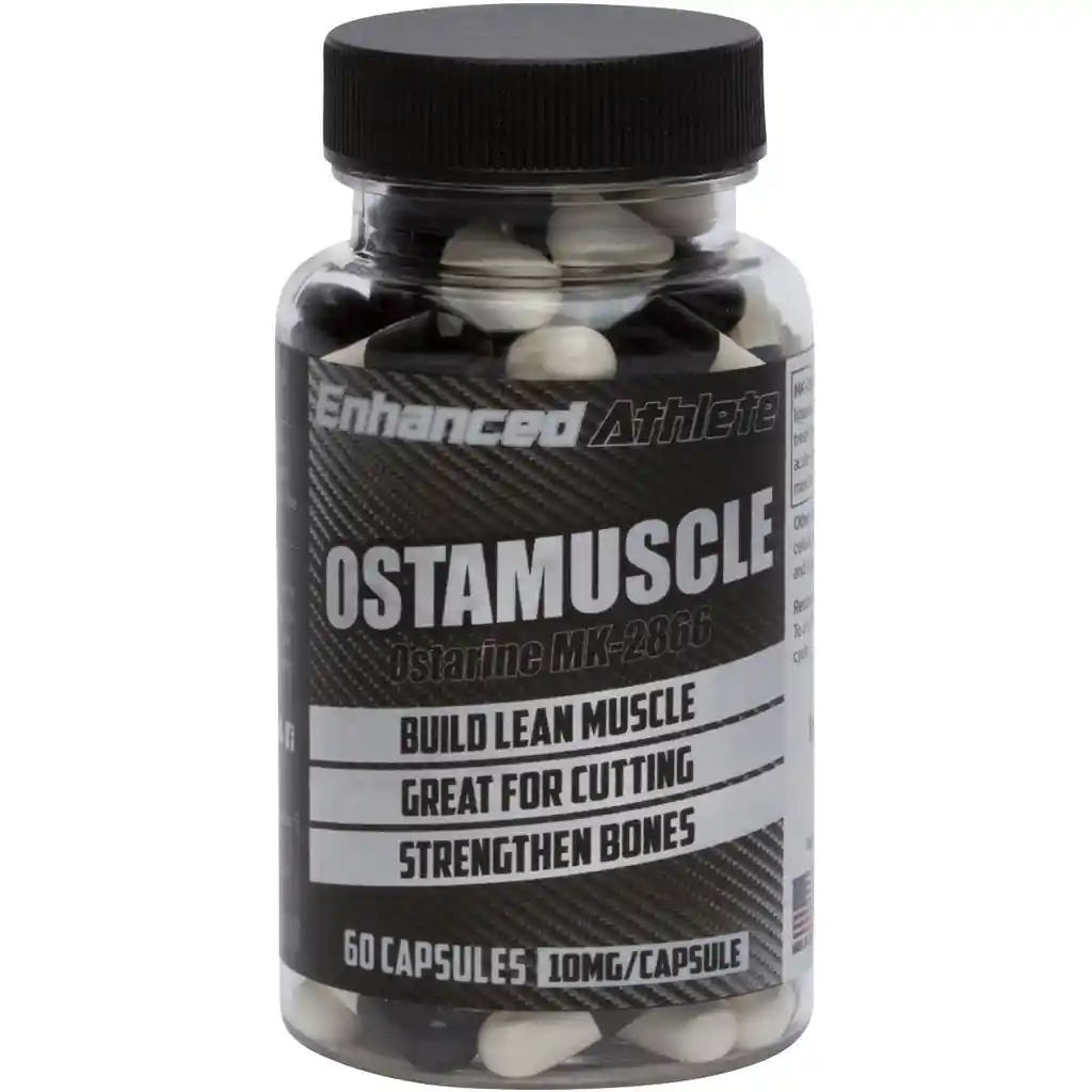 Anabolicos Ostamuscle Mk2866