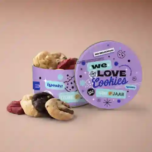Galletas surtidas