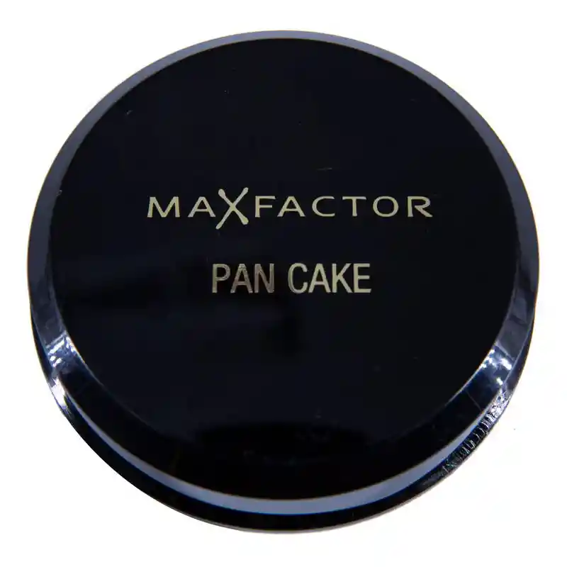Max Factor Base Compacta Pan Cake Tono Honey Beige