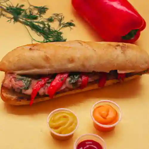 Choripan