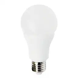 Bombillo Ilumax Led Luz Blanca 12 W
