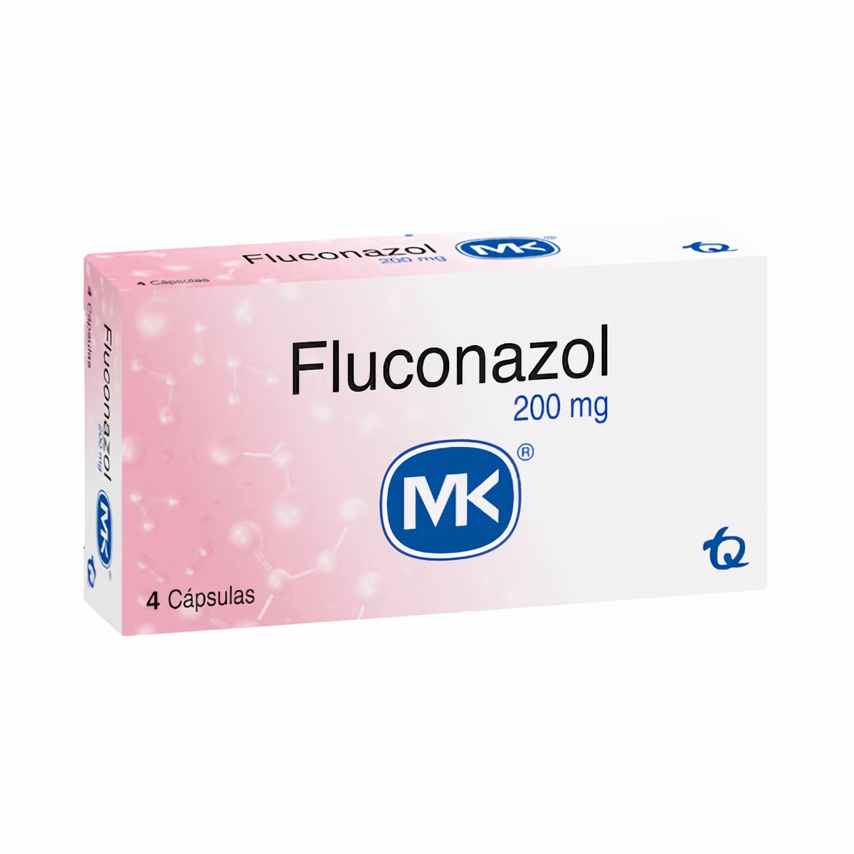 Fluconazol Genérico