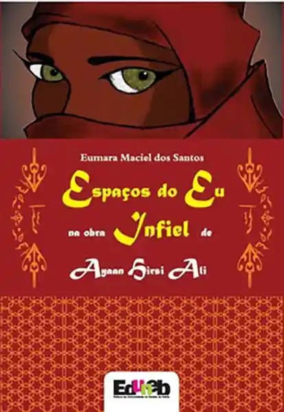 Espaços do eu na Obra Infiel - Eumara Maciel Dos Santos