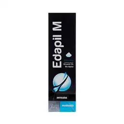 Edapil M Espuma Capilar Anticaída (5%)