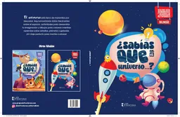 ¿sabías Que en El Universo...? Equipo Gsf