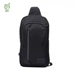 Crossover Tracer Color: Negro N01 Totto