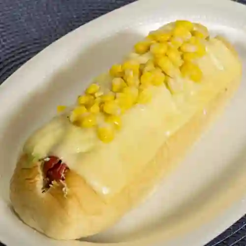 Perro Gratinado