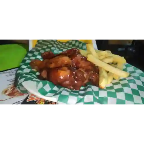 Combo a