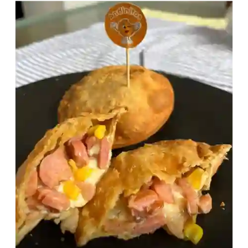 Pastel Ranchero