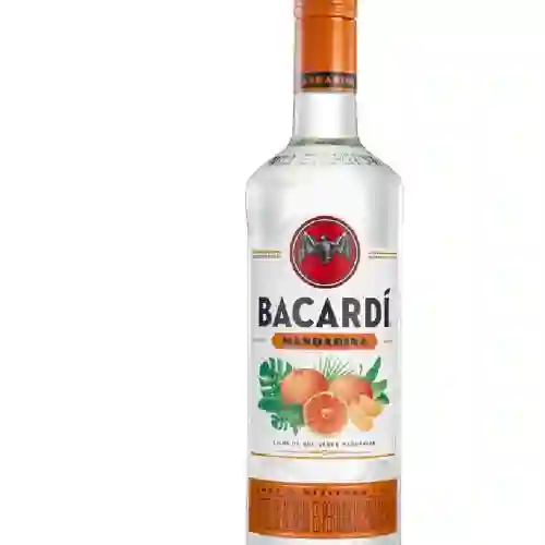 Bacardi Mandarina Botella 750Ml