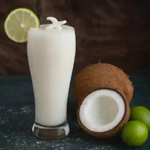 Limonada de Coco