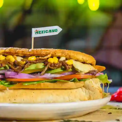 Mexicano