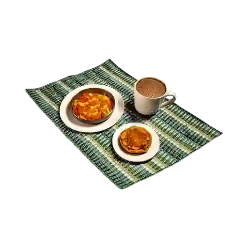 Combo Mamá