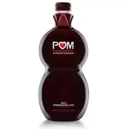 Pom Jugo de Granada