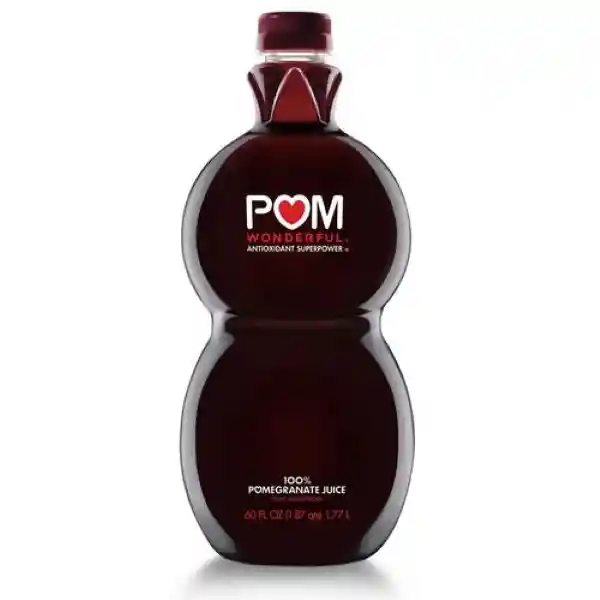 Pom Jugo de Granada