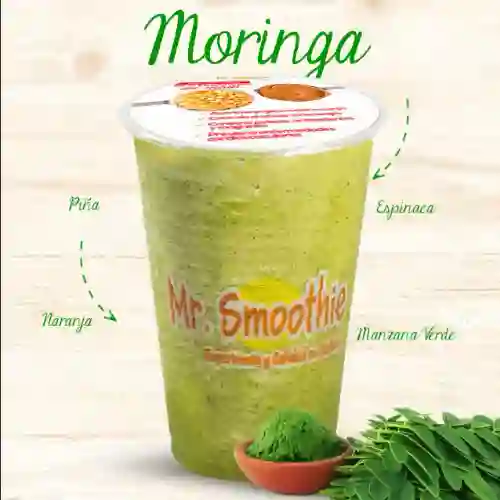 Moringa