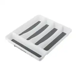Organizador Antideslizante 32x29x5 Cm Krea