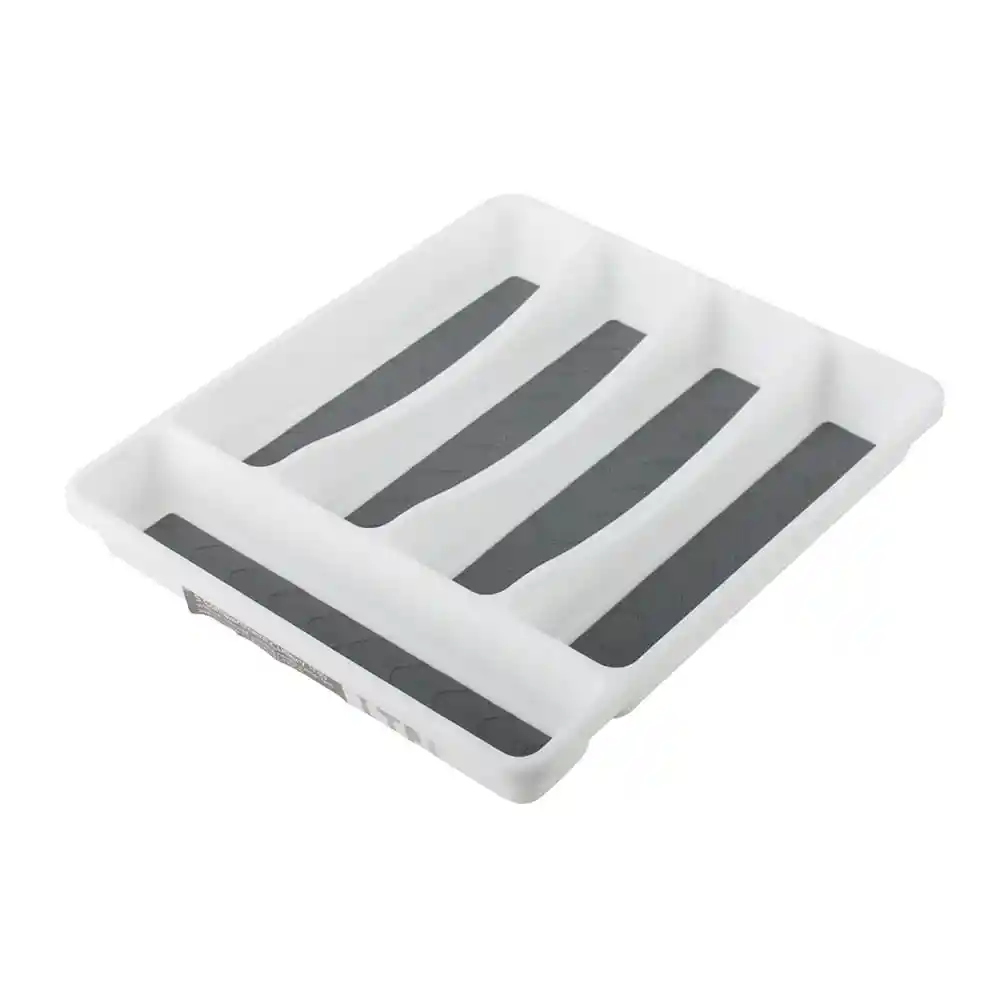 Organizador Antideslizante 32x29x5 Cm Krea