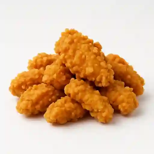 Pollo Crispy
