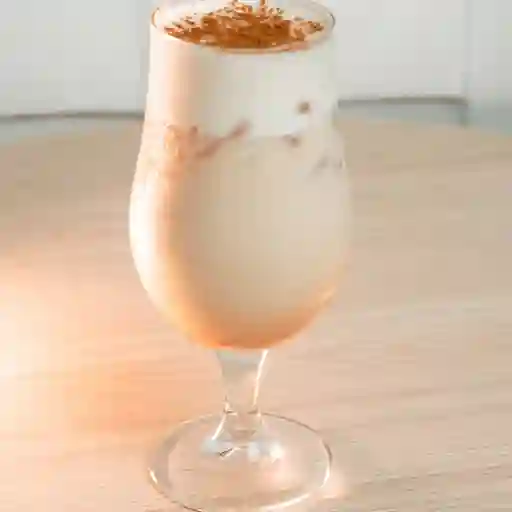 Té chai frio / caliente