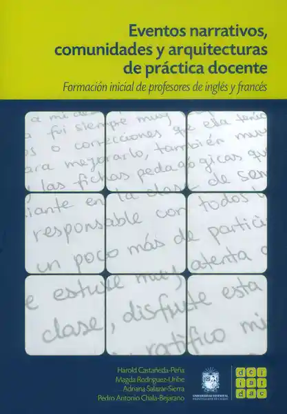 AdeS Eventos Narrativos Comunid Y Arquitecturas - Vv.Aa