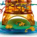 Juego de Mesa Monos Locos 25 Aniversario Mattel Games