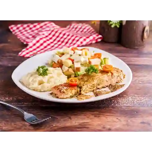 Salmón