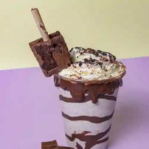 Brownie 14 Onz