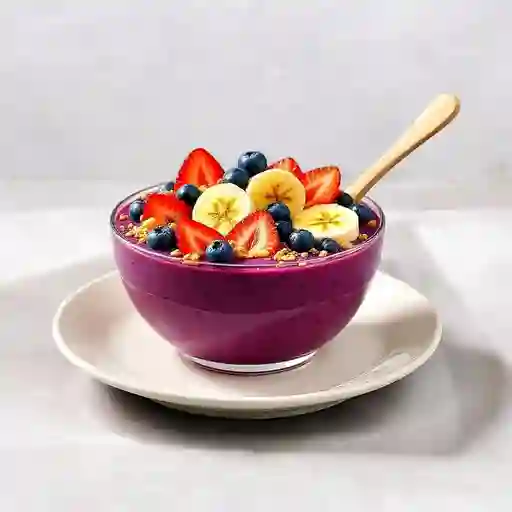 Bowl De Acai