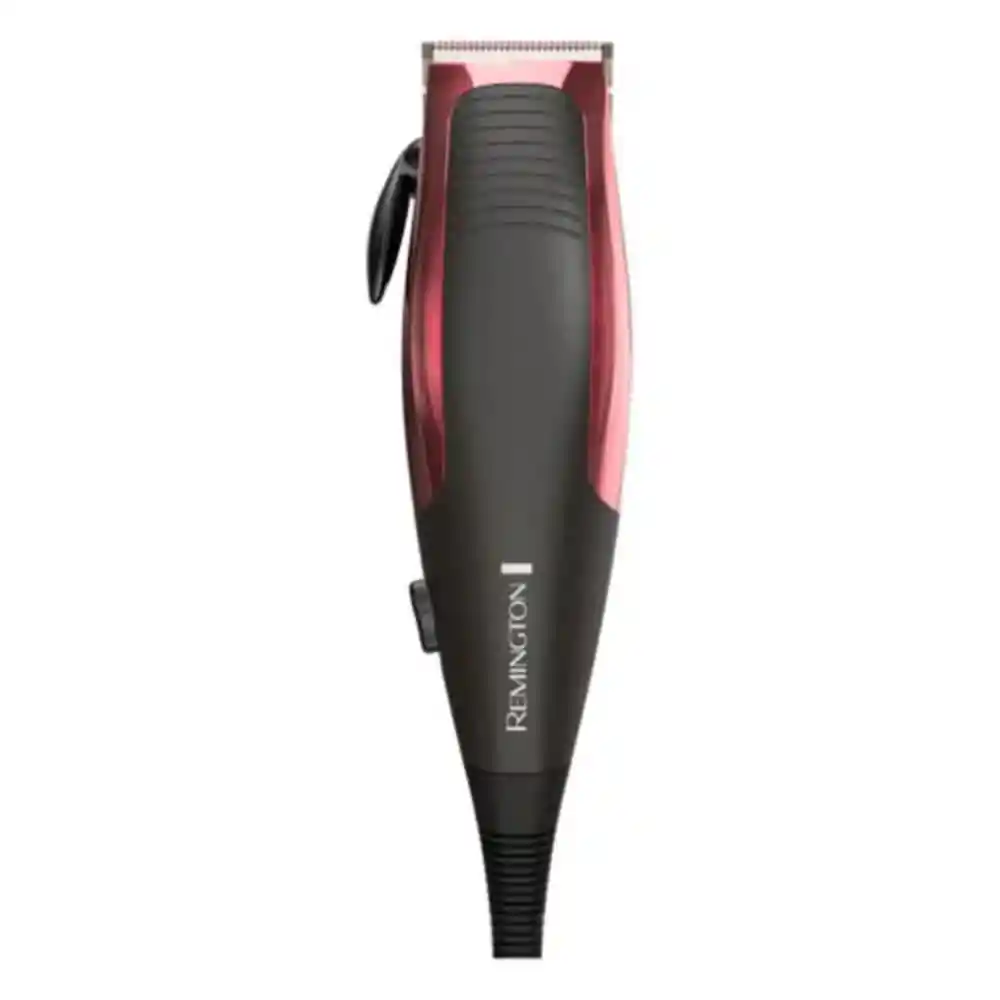 Cortadora de Cabello Remington 23 Piezas Rj Hc1080 M