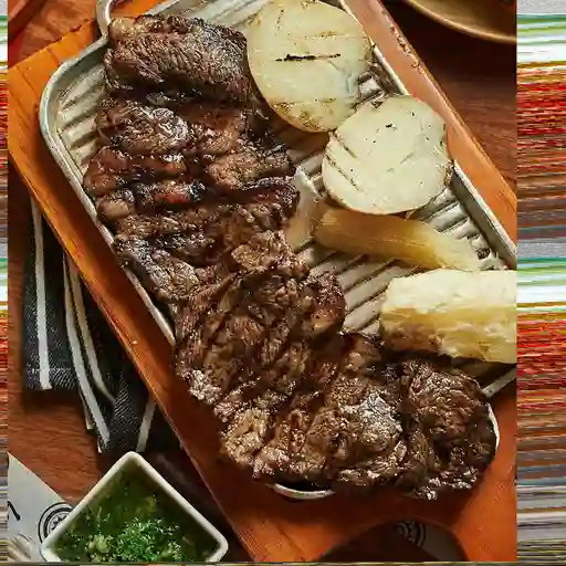 Churrasco argentino