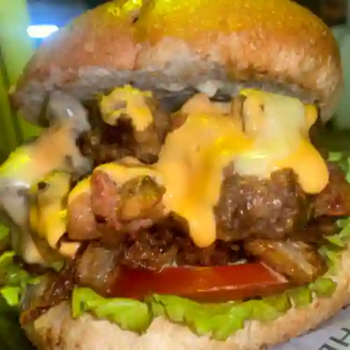 Súper Cheese