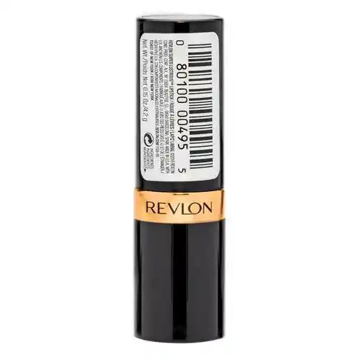 Revlon Labial Lustrous Toast 325