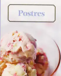Postres