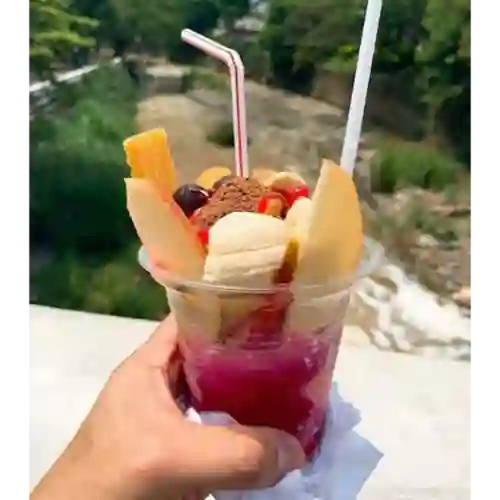 Cholado
