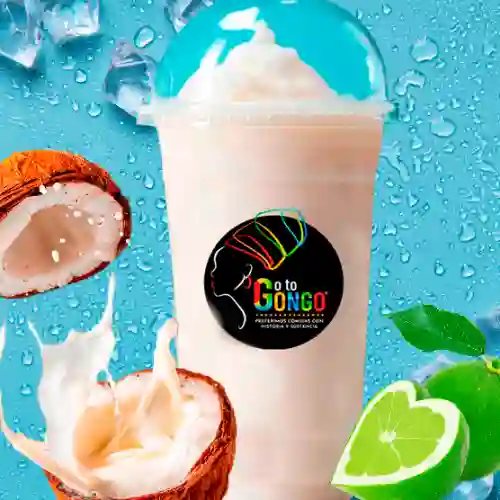 Limonada de Coco