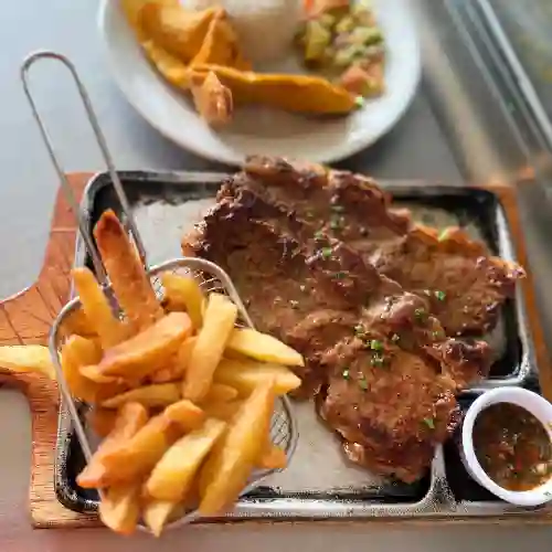 Mini Churrasco 250g