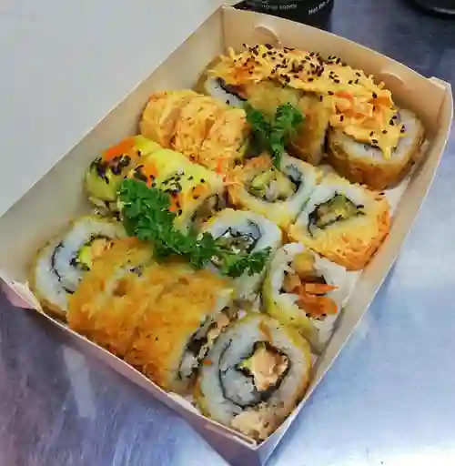 Combo Love