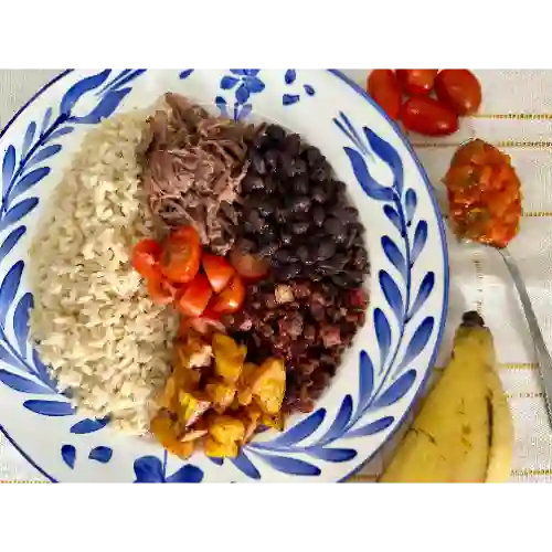 Combo Bowl Criollo