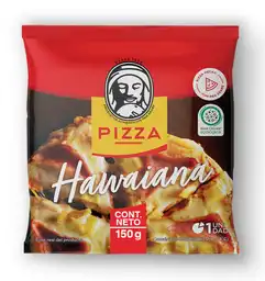 Pizza Hawaina
