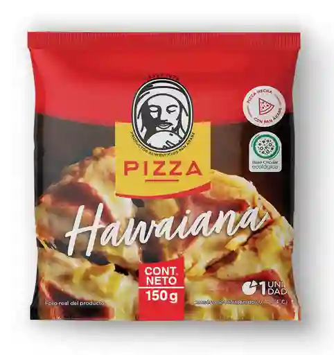 Pizza Hawaina