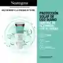 Neutrogena Protector Solar Facial Sun Fresh Sin Color Fps 70