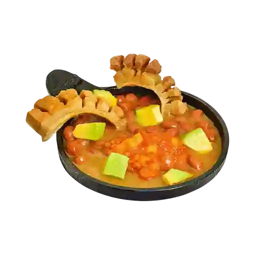 Frijoles Antioqueños